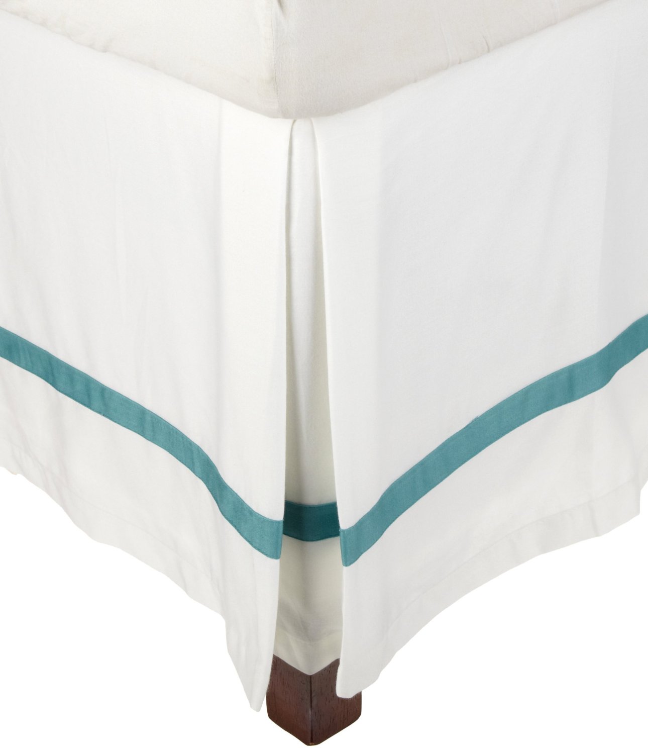Hotel Collection Bed Skirt 76
